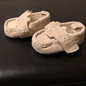 Carter’s Baby Shoes